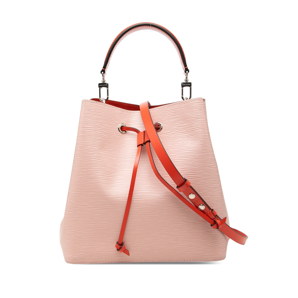 Pre-Loved Louis Vuitton Epi Neonoe MM